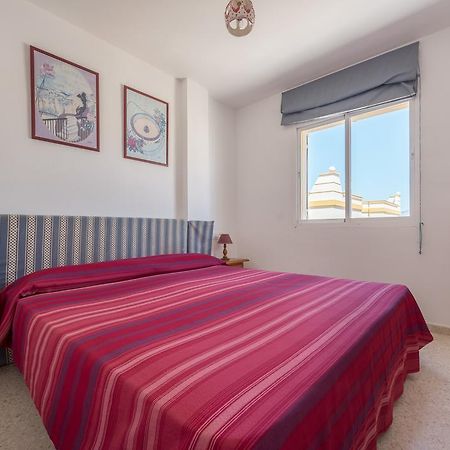 Apartamento Los Lances I Tarifa Kültér fotó
