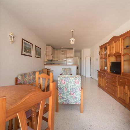Apartamento Los Lances I Tarifa Kültér fotó