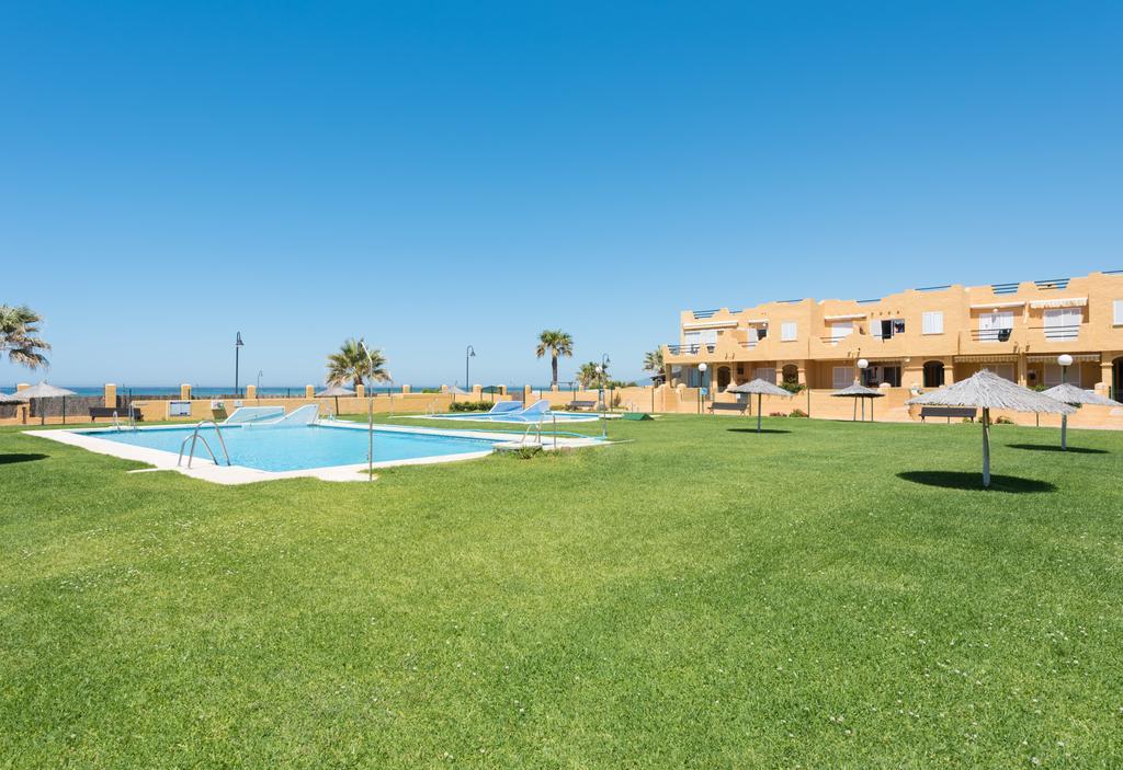 Apartamento Los Lances I Tarifa Kültér fotó