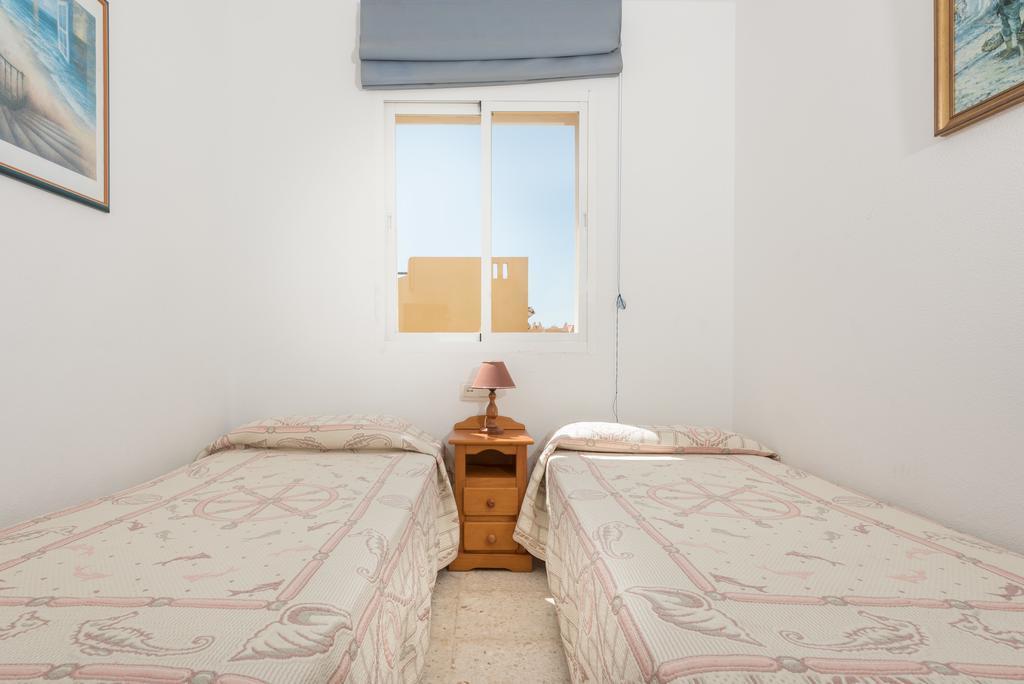 Apartamento Los Lances I Tarifa Kültér fotó