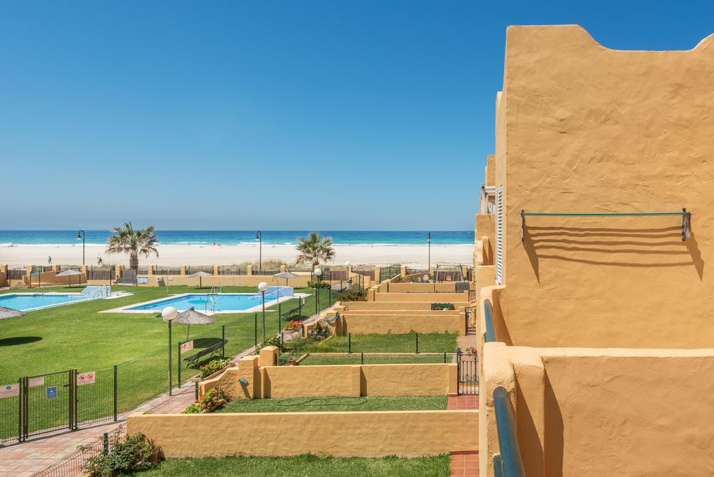 Apartamento Los Lances I Tarifa Kültér fotó