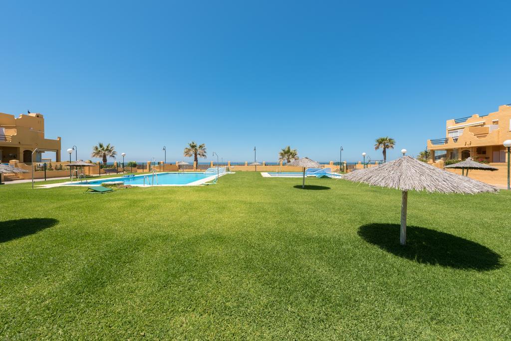 Apartamento Los Lances I Tarifa Kültér fotó