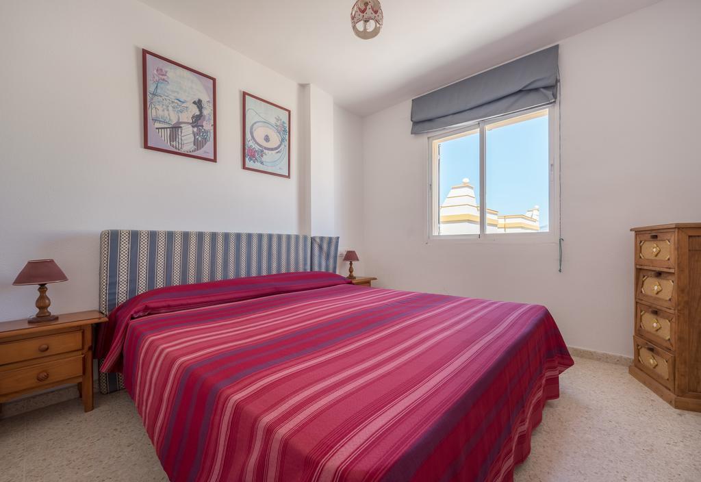Apartamento Los Lances I Tarifa Kültér fotó