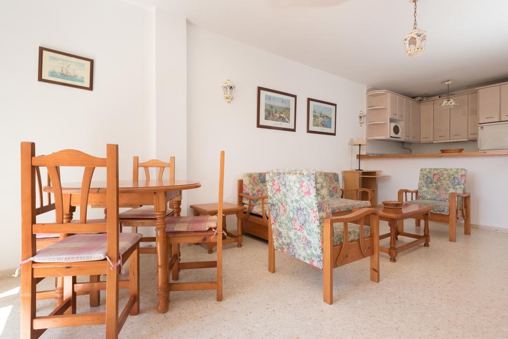 Apartamento Los Lances I Tarifa Kültér fotó