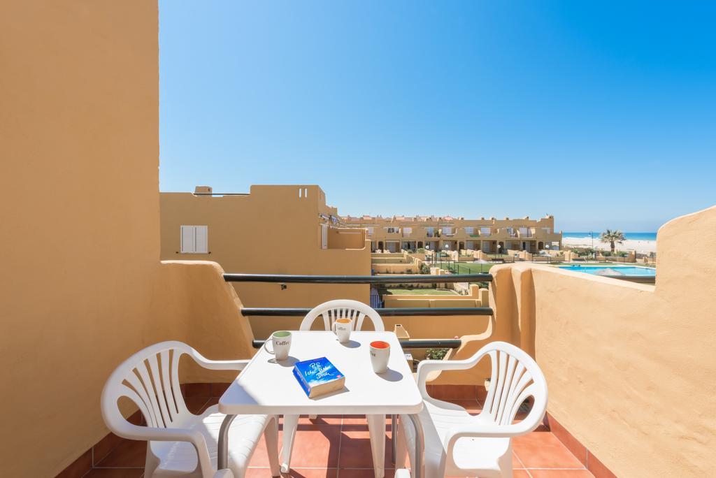 Apartamento Los Lances I Tarifa Kültér fotó